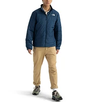 The North Face Long Sleeve Junction Insulated Jacket