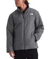 The North Face Long Sleeve Junction Insulated Jacket