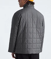 The North Face Long Sleeve Junction Insulated Jacket