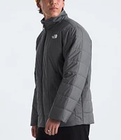 The North Face Long Sleeve Junction Insulated Jacket