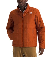 The North Face Long Sleeve Junction Insulated Jacket