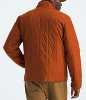 The North Face Long Sleeve Junction Insulated Jacket