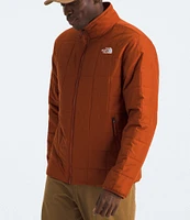 The North Face Long Sleeve Junction Insulated Jacket