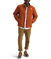 The North Face Long Sleeve Junction Insulated Jacket