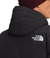 The North Face Long Sleeve McMurdo Hooded Bomber Jacket