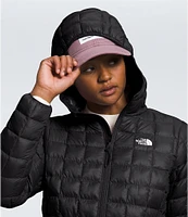 The North Face Long Sleeve Quilted Thermoball Eco Hooded Parka