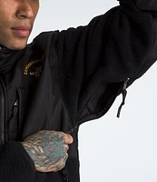 The North Face Long Sleeve Retro Denali Jacket