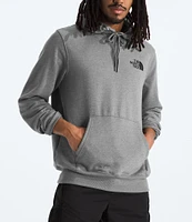 The North Face Long Sleeve Summits Fleece Graphic Hoodie