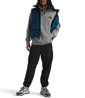 The North Face Long Sleeve Summits Fleece Graphic Hoodie