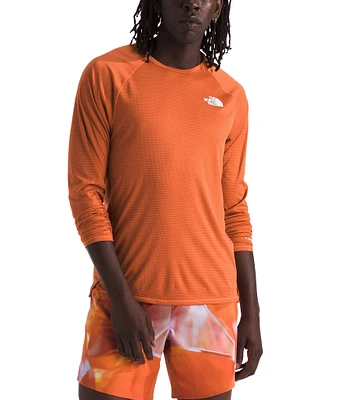 The North Face Long Sleeve Sunriser Pullover