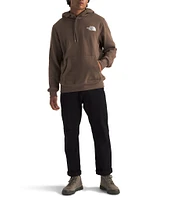 The North Face Long Sleeve Suspended Hoodie