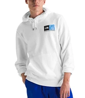 The North Face Long Sleeve Suspended Hoodie