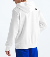 The North Face Long Sleeve Suspended Hoodie