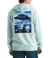 The North Face Long Sleeve Suspended Hoodie