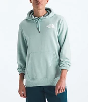 The North Face Long Sleeve Suspended Hoodie