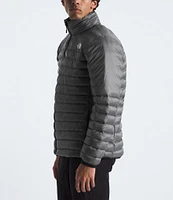 The North Face Long Sleeve Terra Peak Jacket