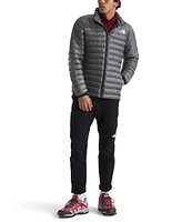 The North Face Long Sleeve Terra Peak Jacket