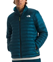 The North Face Long Sleeve Terra Peak Jacket