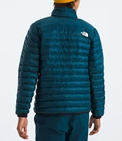 The North Face Long Sleeve Terra Peak Jacket