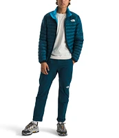 The North Face Long Sleeve Terra Peak Jacket