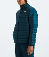 The North Face Long Sleeve Terra Peak Jacket