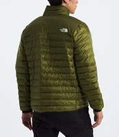 The North Face Long Sleeve Terra Peak Jacket