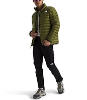 The North Face Long Sleeve Terra Peak Jacket