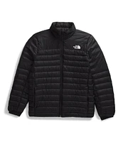 The North Face Long Sleeve Terra Peak Jacket