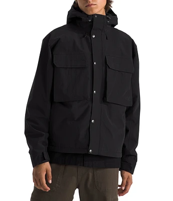 The North Face M66 Cargo Rain Jacket