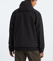 The North Face M66 Cargo Rain Jacket