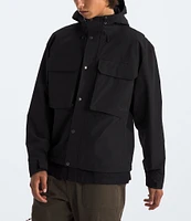 The North Face M66 Cargo Rain Jacket