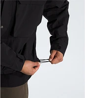 The North Face M66 Cargo Rain Jacket
