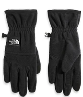 The North Face Men's Etip Heavyweight Fleece Ski Gloves