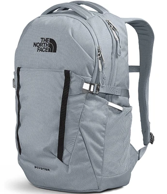 The North Face Men's Pivoter Flex Vent™ Backpack, 29L