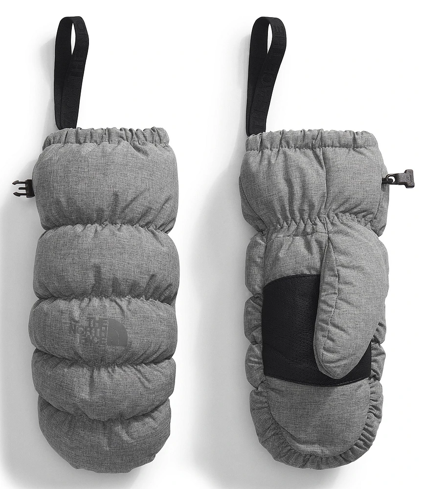 The North Face Montana Puffer Mitts