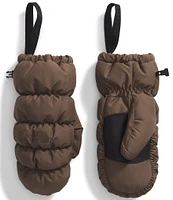 The North Face Montana Puffer Mitts