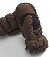 The North Face Montana Puffer Mitts