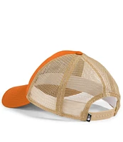 The North Face Mudder Trucker Logo Hat