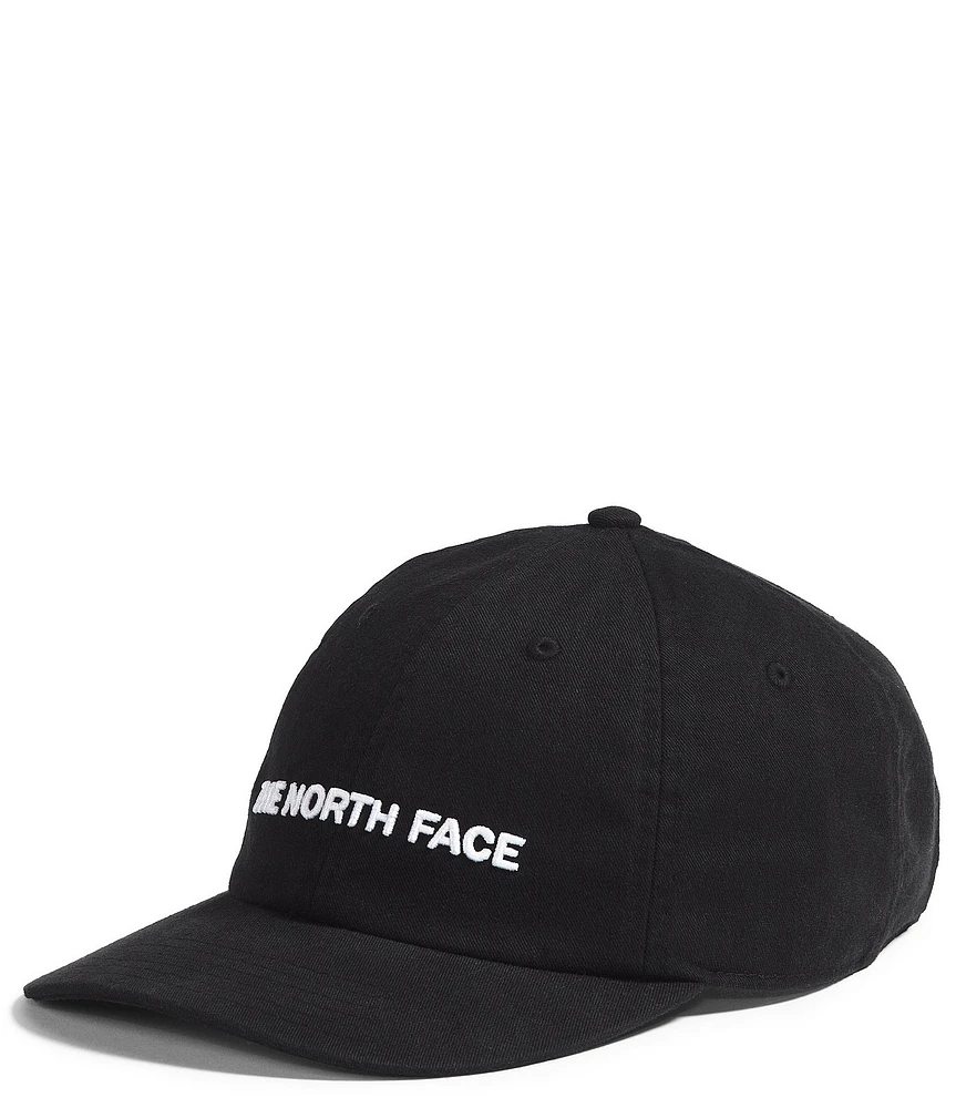 The North Face Norm Classic Fit Hat