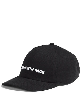 The North Face Norm Classic Fit Hat