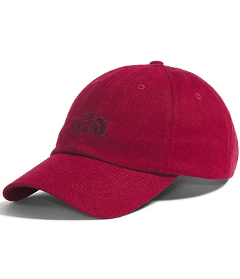 The North Face Norm Hat Beetroot