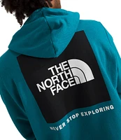 The North Face NSE Pullover Graphix Hoodie