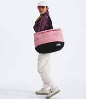 The North Face Nuptse Tote Bag-Two Tone