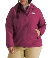The North Face Plus Size Antora Jacket