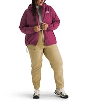The North Face Plus Size Antora Jacket