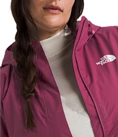 The North Face Plus Size Antora Jacket