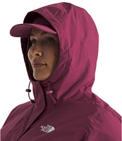 The North Face Plus Size Antora Jacket