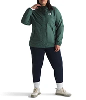 The North Face Plus Size Antora Jacket