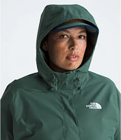 The North Face Plus Size Antora Jacket
