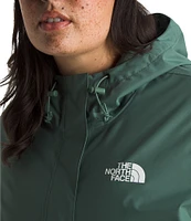 The North Face Plus Size Antora Jacket